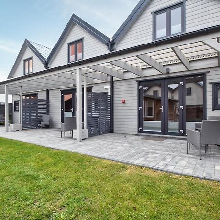 Balticmoon Villa Rewal Bagian luar foto